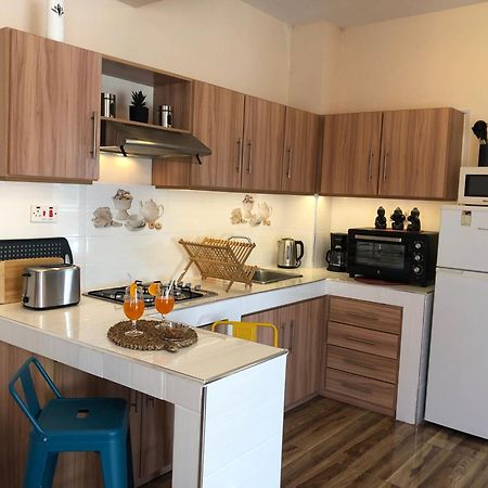 Appartement Cosy A 300M De La Mer Pereybere Beach Exterior photo