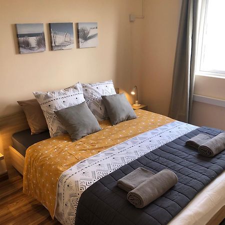 Appartement Cosy A 300M De La Mer Pereybere Beach Exterior photo