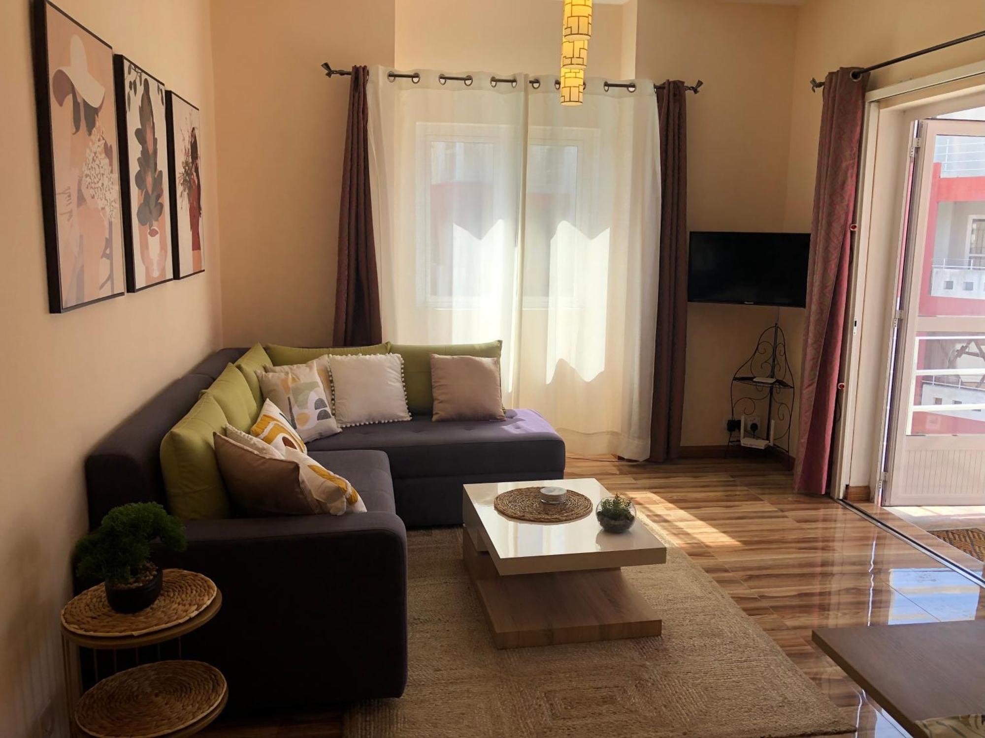 Appartement Cosy A 300M De La Mer Pereybere Beach Exterior photo