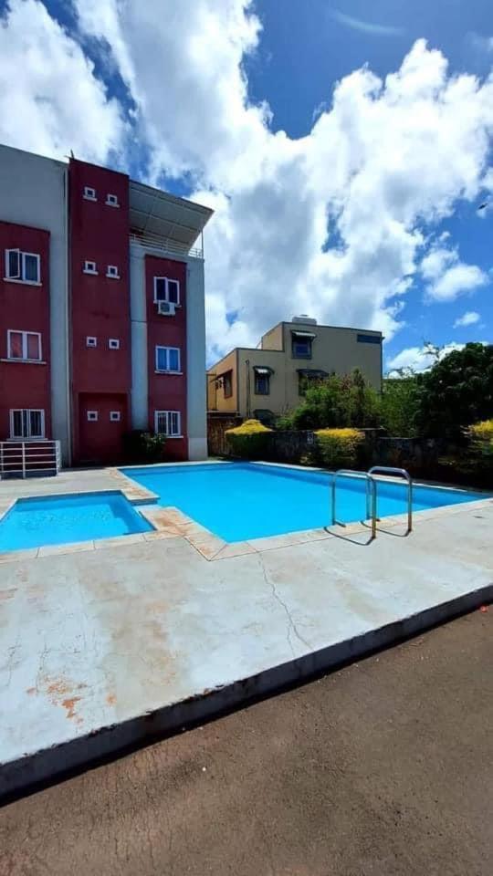 Appartement Cosy A 300M De La Mer Pereybere Beach Exterior photo