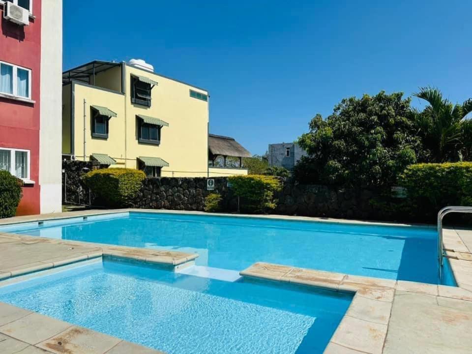 Appartement Cosy A 300M De La Mer Pereybere Beach Exterior photo