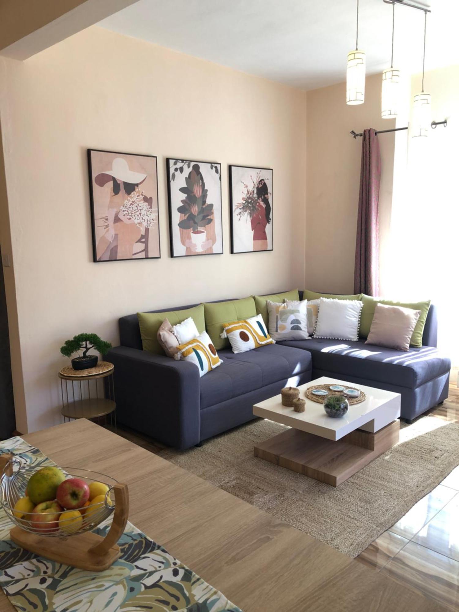Appartement Cosy A 300M De La Mer Pereybere Beach Exterior photo
